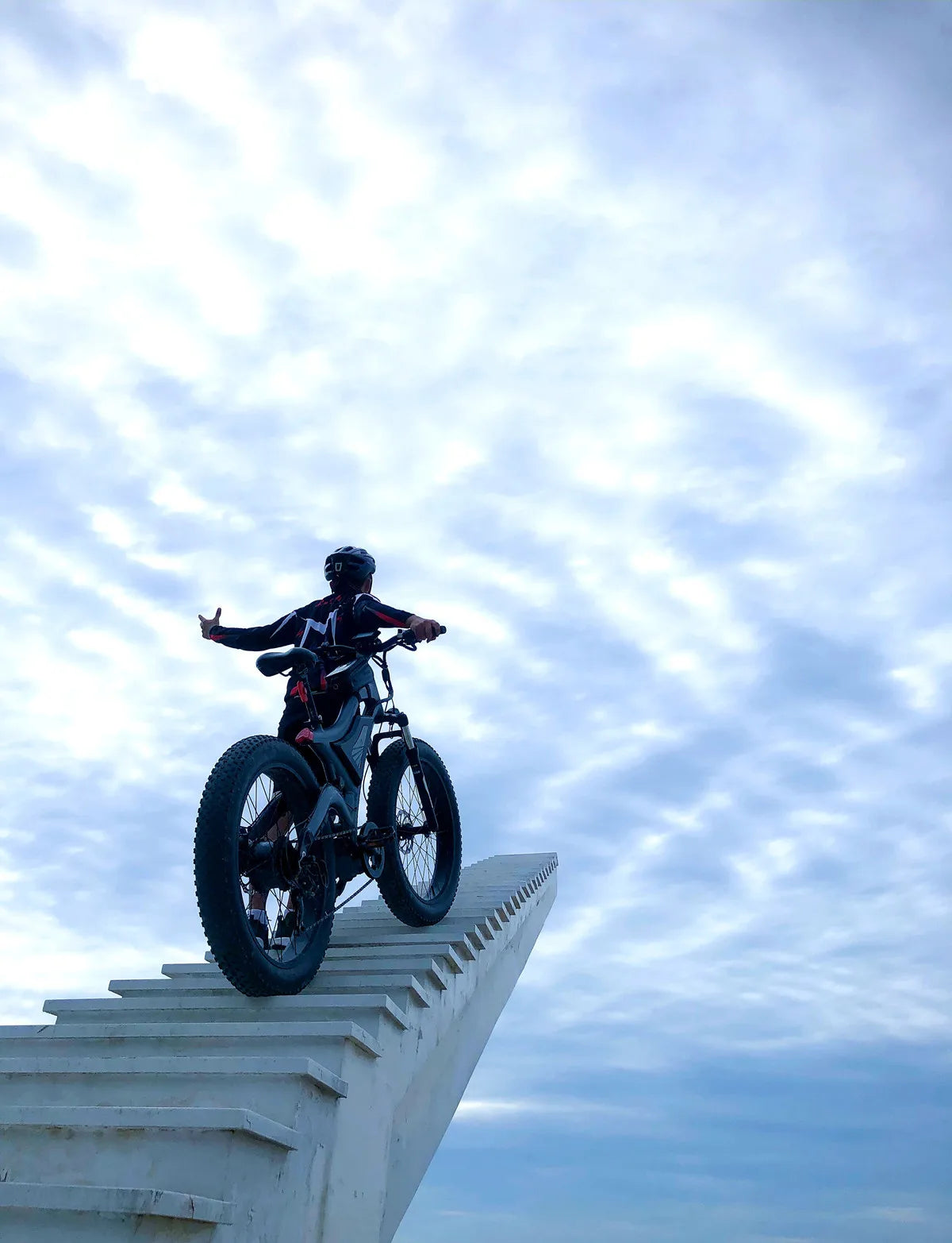 48V-15Ah E-bike 26-Inch Fat-Tire Electric Mountain Bicycle
