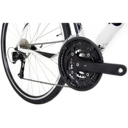 Bike Lightweight Comfortable Hybrid Bikes Road Cycling