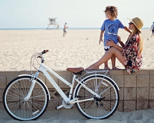 Hybrid Bicycle RoadBike, 29Inches  Aluminum Adult Lightweight