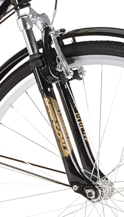 Hybrid Bicycle RoadBike, 29Inches  Aluminum Adult Lightweight