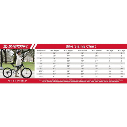 Kids' Bikes Shifts Easy, Front Suspension Kids